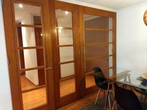 Los Militares Apartment