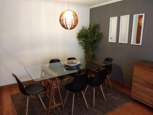 Los Militares Apartment