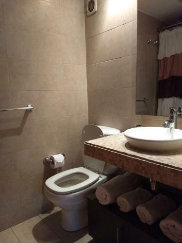 Los Militares Apartment