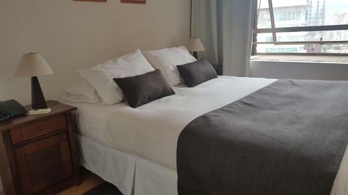 Apart Hotel Rucalhue