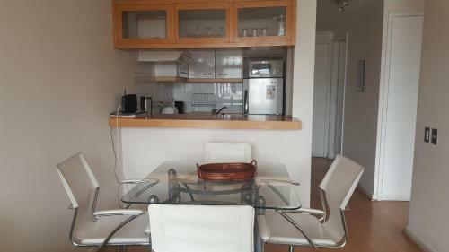 Apart Hotel Rucalhue