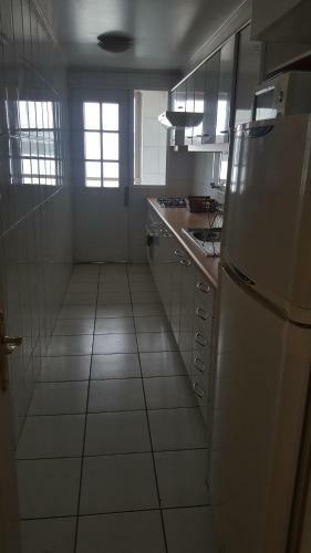 Apart Hotel Rucalhue