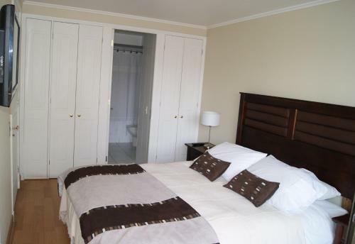 Apart Hotel Rucalhue