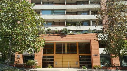 Apart Hotel Rucalhue