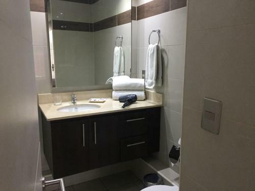 Providencia Pro Apart Hotel