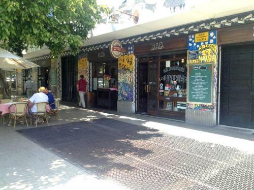 Providencia Pro Apart Hotel