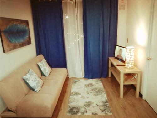 Apartamento Santiago Centro Eleuterio