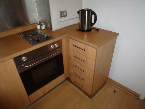 Providencia Best Apartments