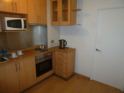 Providencia Best Apartments