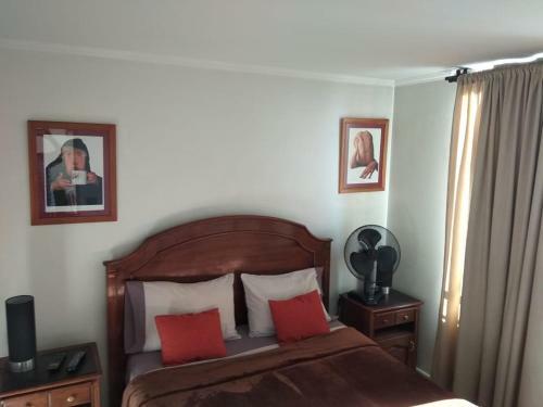 Providencia Best Apartments