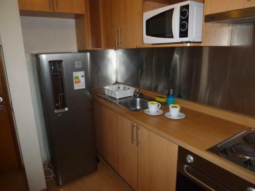Providencia Best Apartments