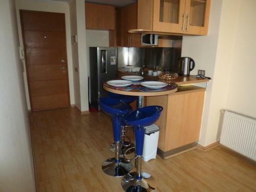 Providencia Best Apartments