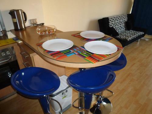 Providencia Best Apartments