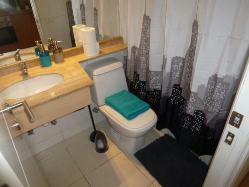 Providencia Best Apartments