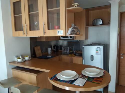 Providencia Best Apartments