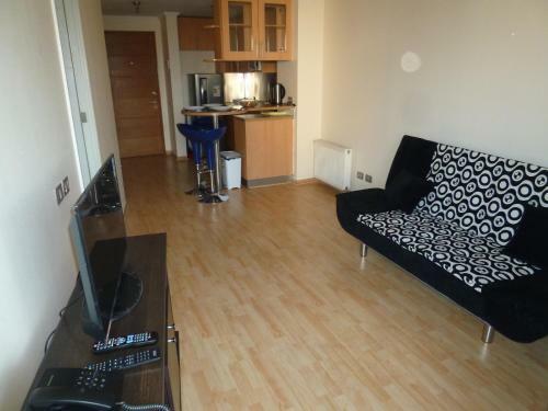 Providencia Best Apartments