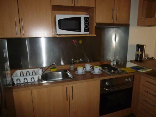 Providencia Best Apartments