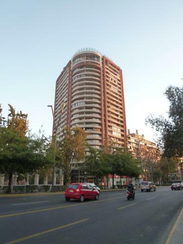 Providencia Best Apartments