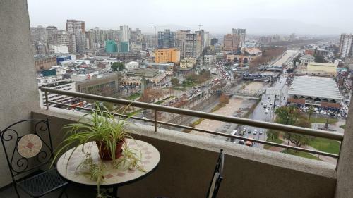 Apartamento Departamentos Parque Forestal