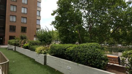 Apartamento Departamentos Parque Forestal