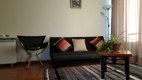 Apartamento Departamentos Parque Forestal