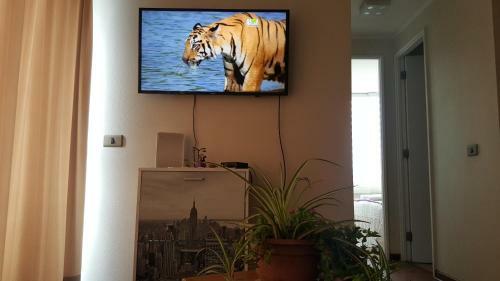Apartamento Departamentos Parque Forestal
