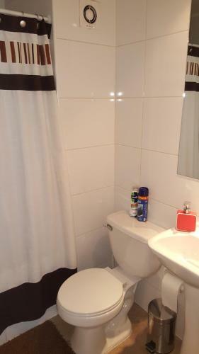 Apartamento Departamentos Parque Forestal