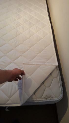 Apartamento Departamentos Parque Forestal