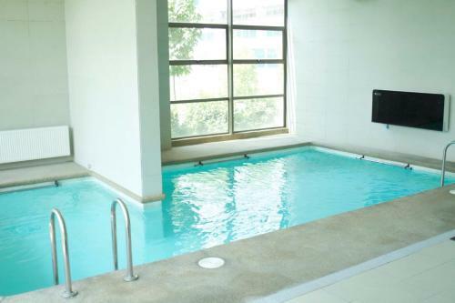 Apartamento Loica Suites