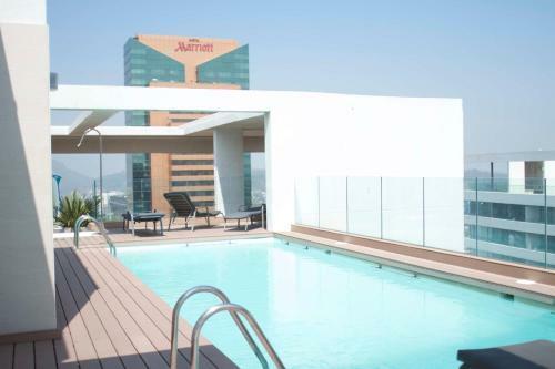 Apartamento Loica Suites