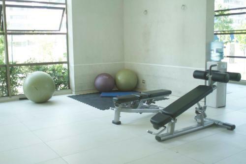 Apartamento Loica Suites