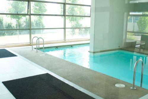Apartamento Loica Suites