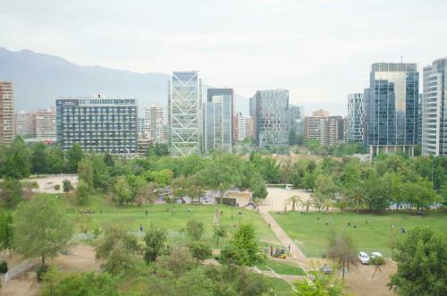 Apartamento Loica Suites