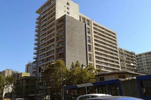 Apartamento Departamento Central Santiago