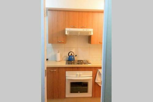 Apartamento Departamento Central Santiago