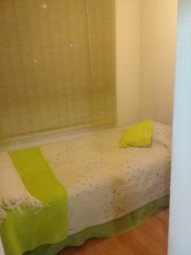 Apartamento Departamento Central Santiago