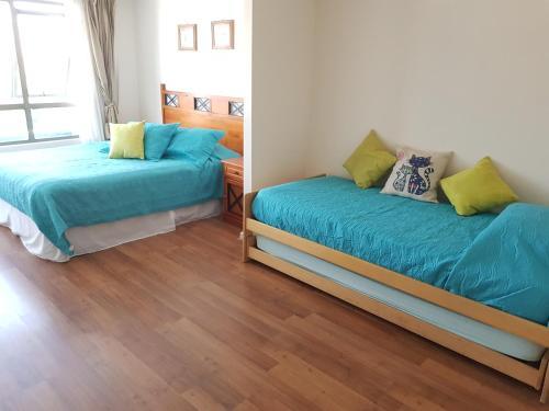Pedro De Valdivia Apartment Providencia