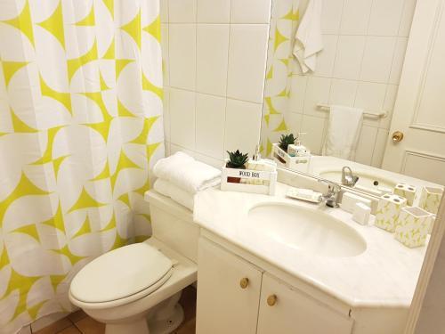Pedro De Valdivia Apartment Providencia