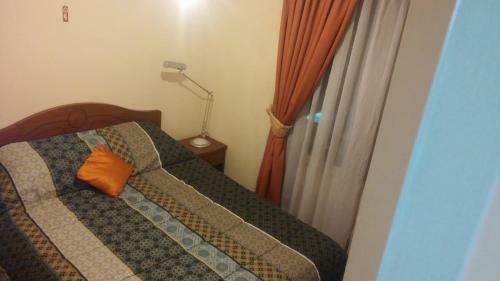 Apartamentos Turisticos Cavalcanti