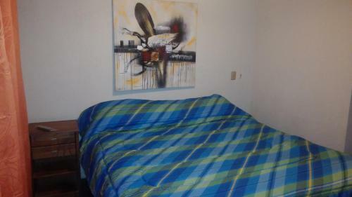 Apartamentos Turisticos Cavalcanti