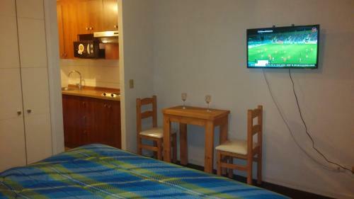 Apartamentos Turisticos Cavalcanti