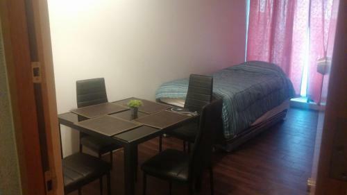 Apartamentos Turisticos Cavalcanti