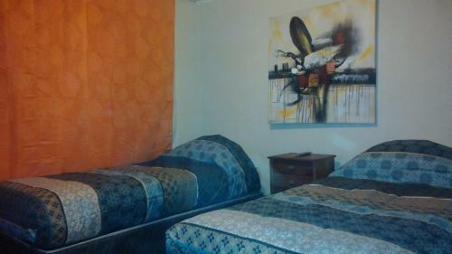 Apartamentos Turisticos Cavalcanti