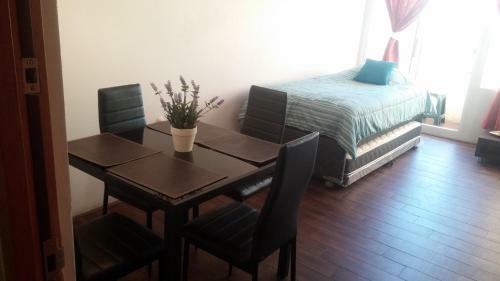 Apartamentos Turisticos Cavalcanti