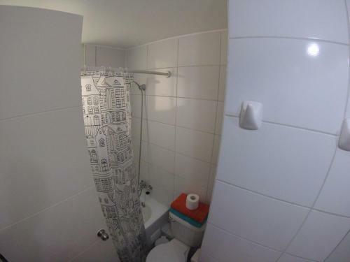 Apartamentos Turisticos Cavalcanti