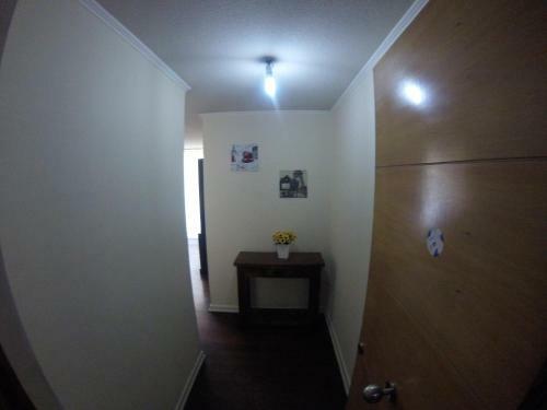 Apartamentos Turisticos Cavalcanti