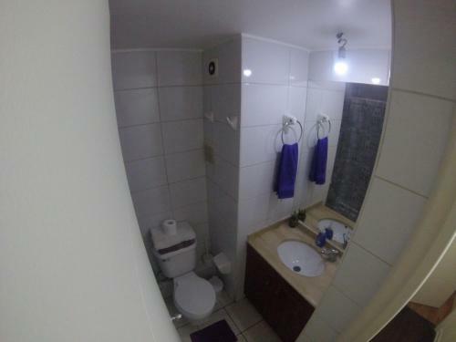Apartamentos Turisticos Cavalcanti