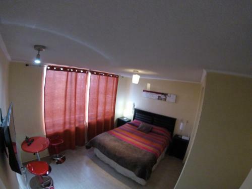 Apartamentos Turisticos Cavalcanti