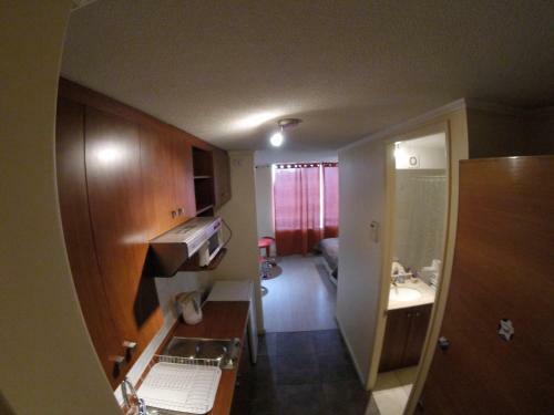 Apartamentos Turisticos Cavalcanti