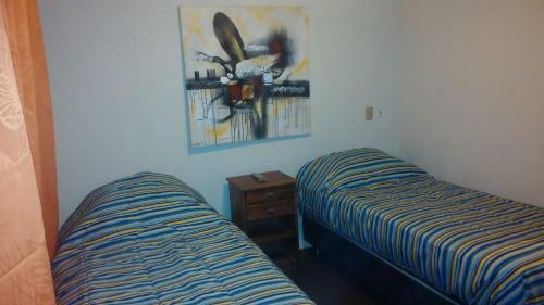 Apartamentos Turisticos Cavalcanti